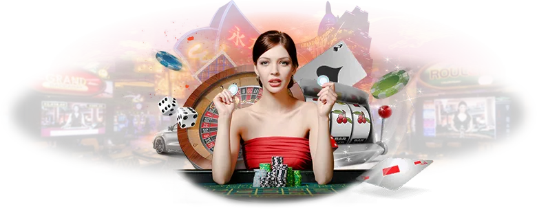 betflik บาคาร่า