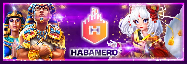 สูตรสล็อต Habanero